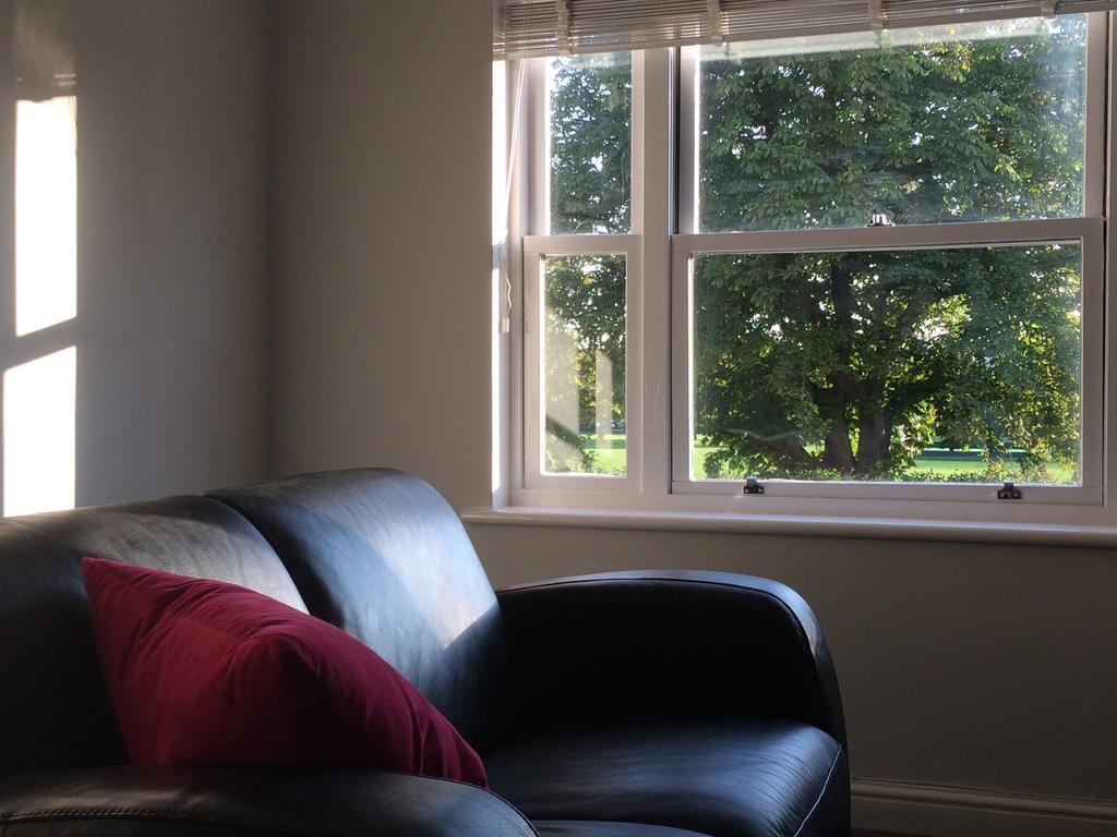 3 Summertown Court 牛津 外观 照片