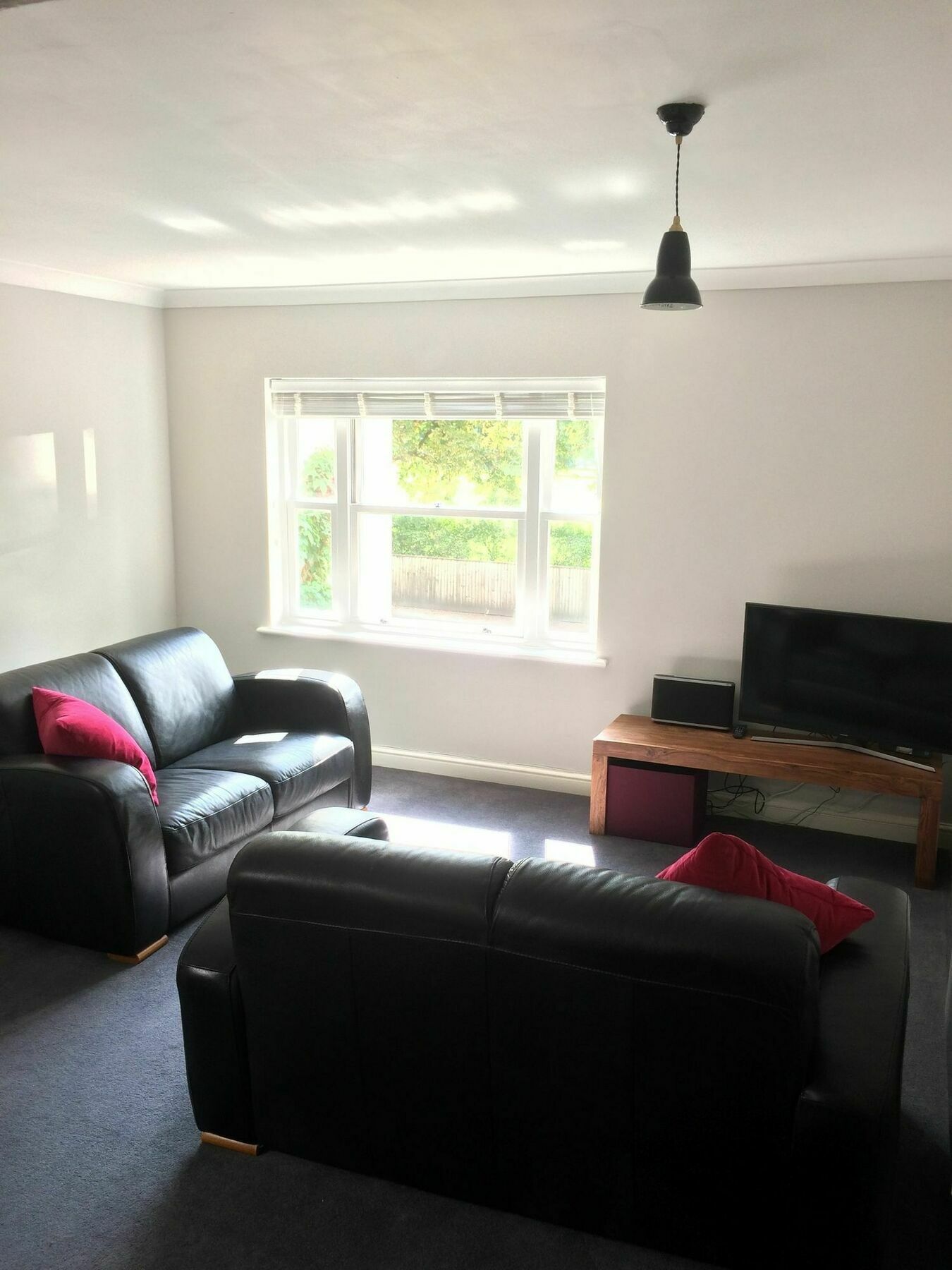 3 Summertown Court 牛津 外观 照片