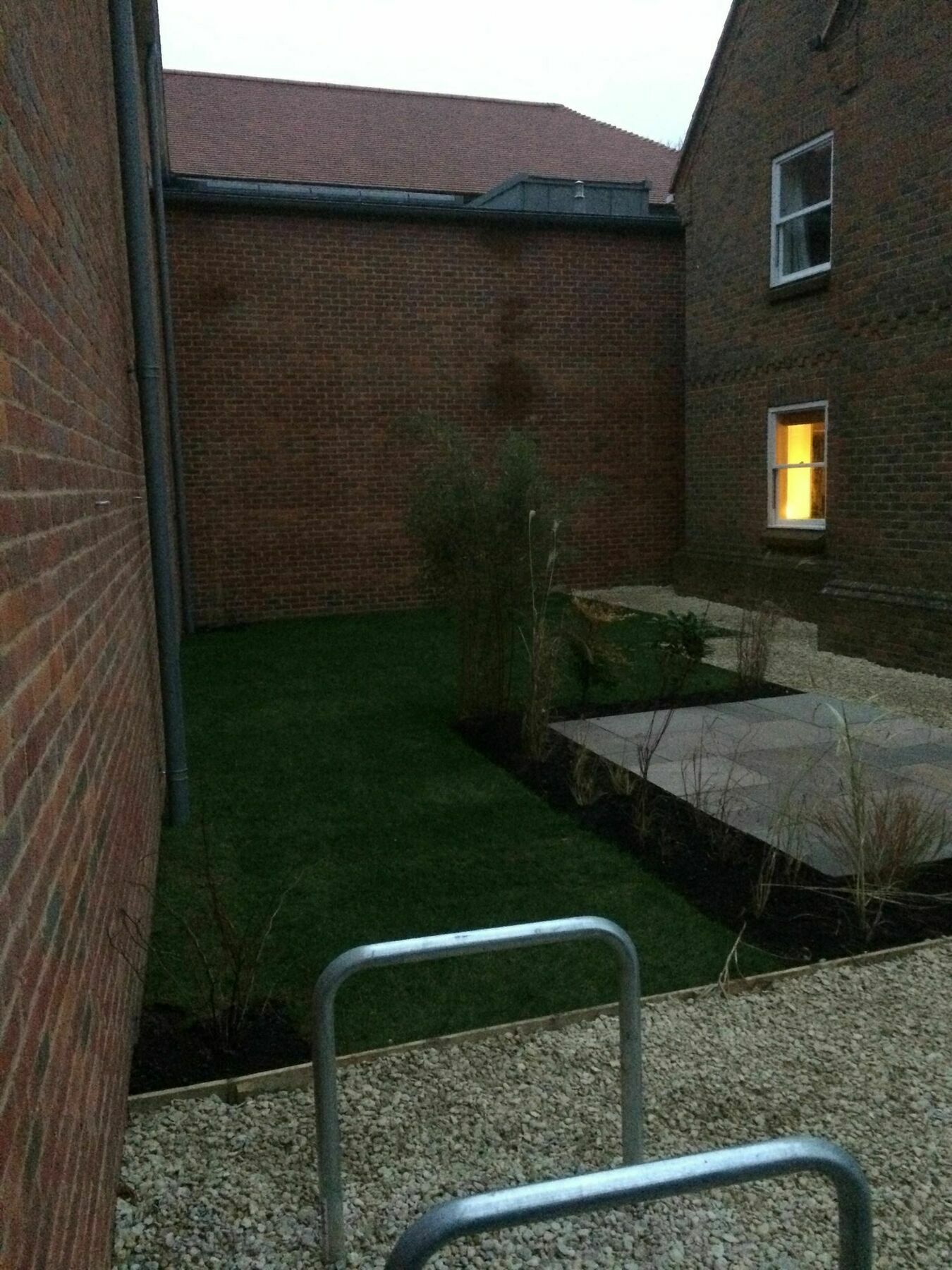 3 Summertown Court 牛津 外观 照片